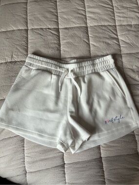 Surf Style Shorts